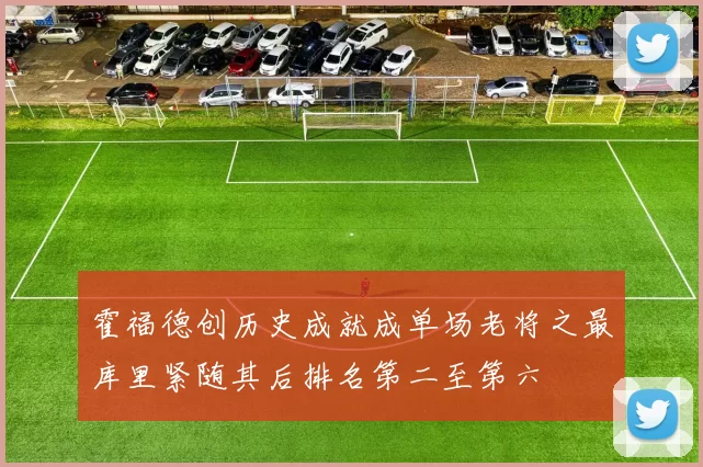 霍福德创历史成就成单场老将之最库里紧随其后排名第二至第六