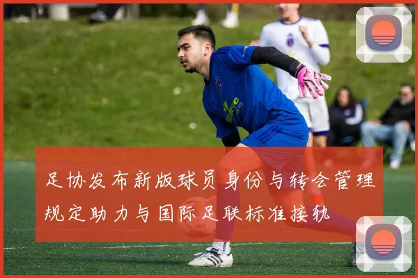 足协发布新版球员身份与转会管理规定助力与国际足联标准接轨